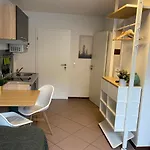 Sali Homes - Gaestehaus Lamm 호텔