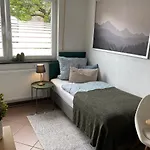 Sali Homes - Gaestehaus Lamm