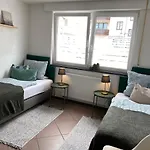 Sali Homes - Gaestehaus Lamm 호텔 *