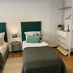 Sali Homes - Gaestehaus Lamm * Obersulm