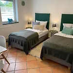 Sali Homes - Gaestehaus Lamm * Obersulm