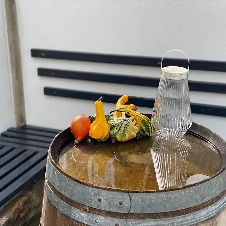 酒店 Sali Homes - Gaestehaus Lamm *