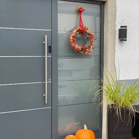 Szálloda Sali Homes - Gaestehaus Lamm