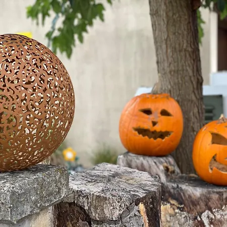 Sali Homes - Gaestehaus Lamm Obersulm