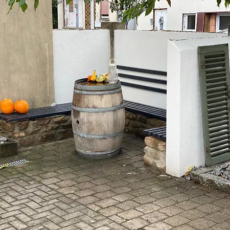 Sali Homes - Gaestehaus Lamm * Obersulm