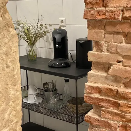 Sali Homes - Gaestehaus Lamm Szálloda