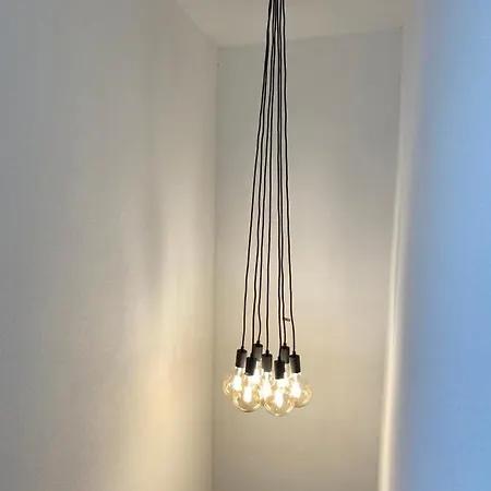 Sali Homes - Gaestehaus Lamm 酒店