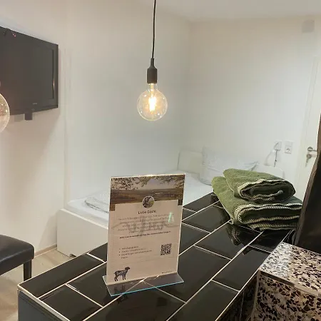 Sali Homes - Gaestehaus Lamm * Obersulm