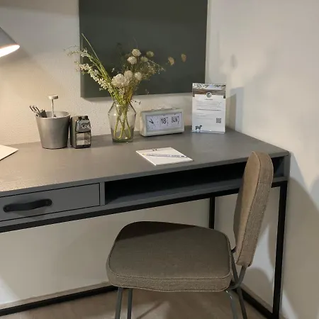 酒店 Sali Homes - Gaestehaus Lamm *