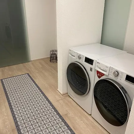 Sali Homes - Gaestehaus Lamm *