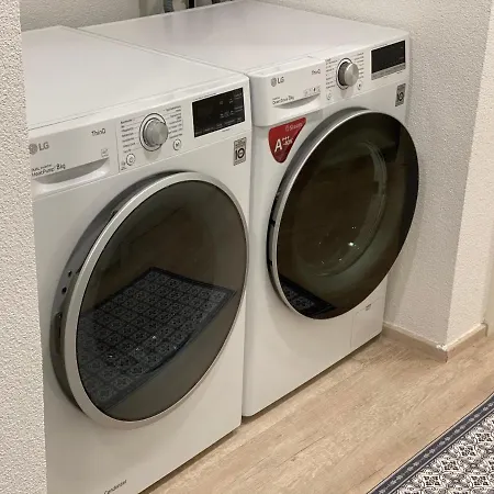 Отель Sali Homes - Gaestehaus Lamm *