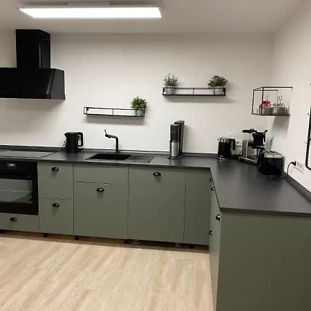 Sali Homes - Gaestehaus Lamm *