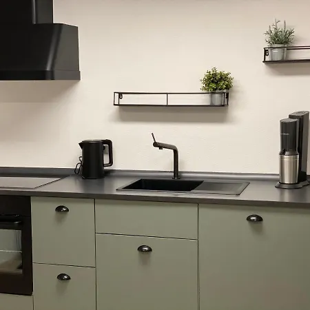 Sali Homes - Gaestehaus Lamm 酒店