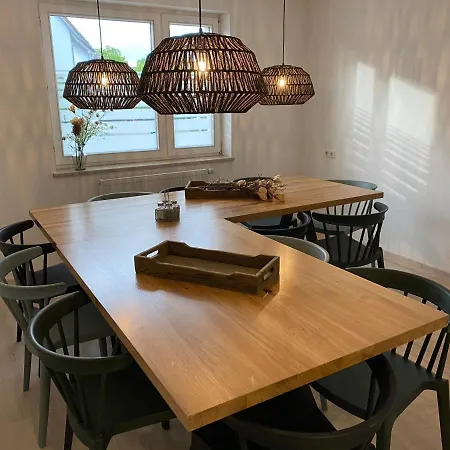 Sali Homes - Gaestehaus Lamm