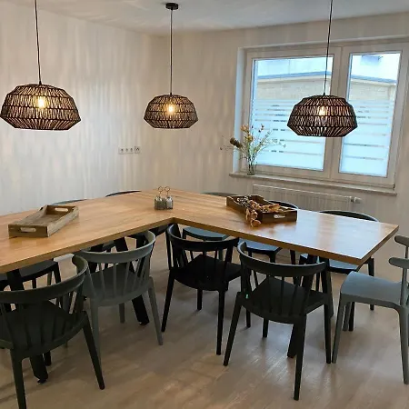 Sali Homes - Gaestehaus Lamm *