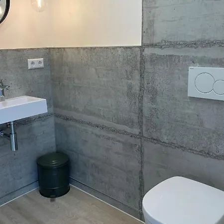 Sali Homes - Gaestehaus Lamm *