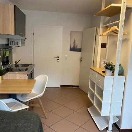 Sali Homes - Gaestehaus Lamm Hotel