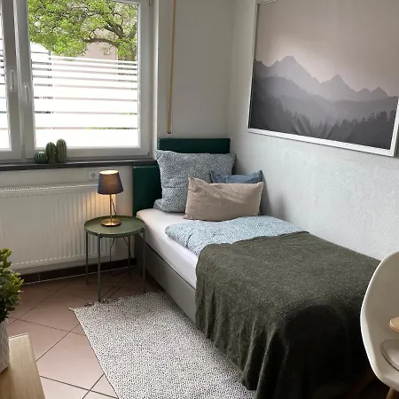 Sali Homes - Gaestehaus Lamm