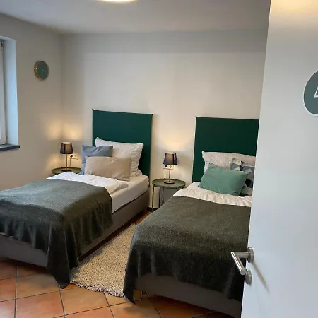 Sali Homes - Gaestehaus Lamm *