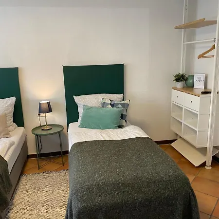 Sali Homes - Gaestehaus Lamm * Obersulm