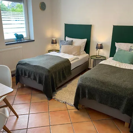 Sali Homes - Gaestehaus Lamm * Obersulm