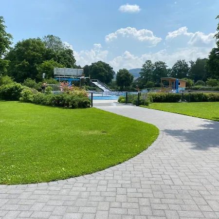 Sali Homes - Gaestehaus Lamm *