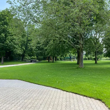 Sali Homes - Gaestehaus Lamm Отель *