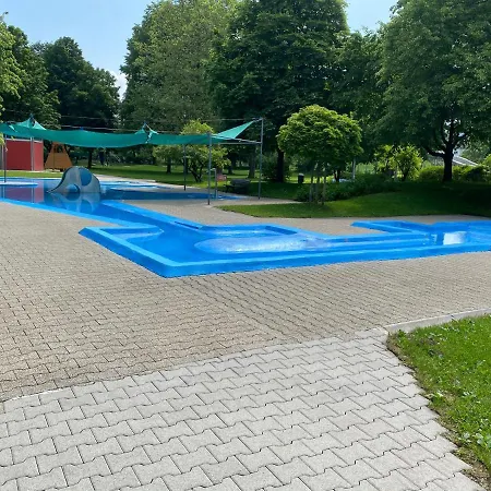 Sali Homes - Gaestehaus Lamm *