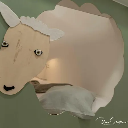 Sali Homes - Gaestehaus Lamm * Obersulm