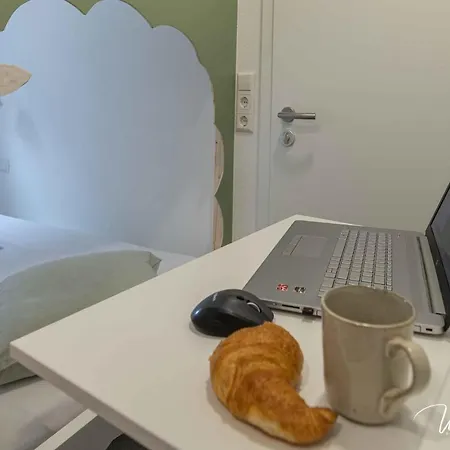 Sali Homes - Gaestehaus Lamm