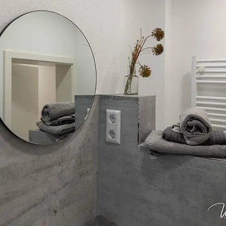 Hotell Sali Homes - Gaestehaus Lamm
