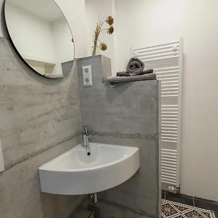 Hotell Sali Homes - Gaestehaus Lamm