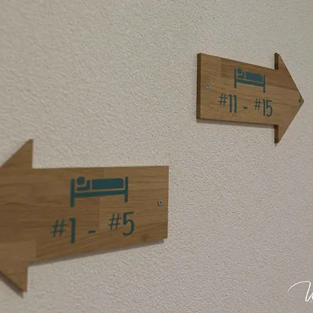 Sali Homes - Gaestehaus Lamm