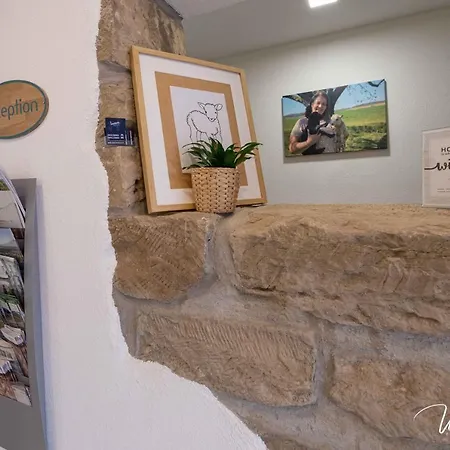 Sali Homes - Gaestehaus Lamm *