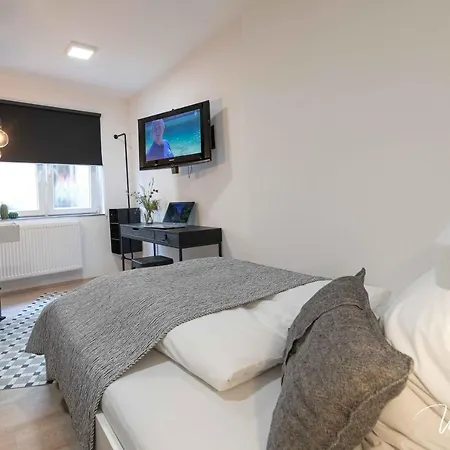 Sali Homes - Gaestehaus Lamm 酒店