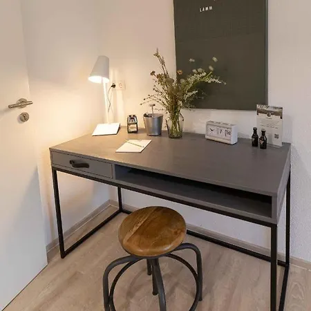 Sali Homes - Gaestehaus Lamm * Obersulm