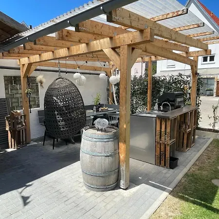 Sali Homes - Gaestehaus Lamm *