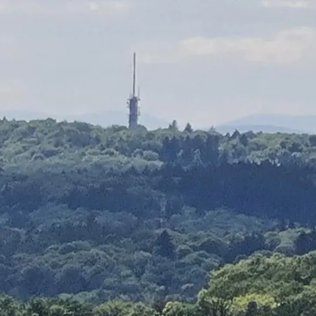 Sali Homes - Gaestehaus Lamm Отель Obersulm