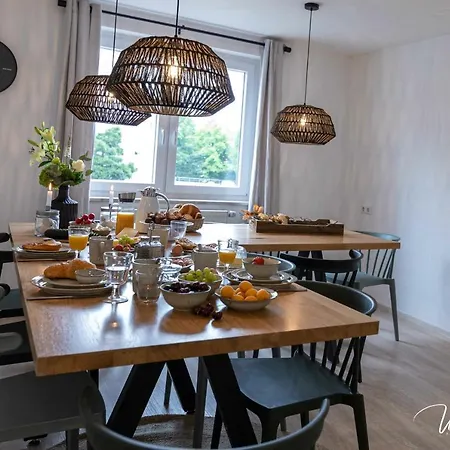 Отель Sali Homes - Gaestehaus Lamm