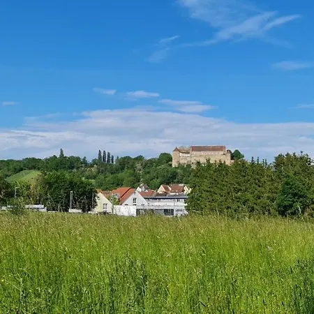 Sali Homes - Gaestehaus Lamm Hotel Obersulm