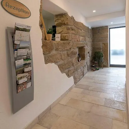 Sali Homes - Gaestehaus Lamm Obersulm