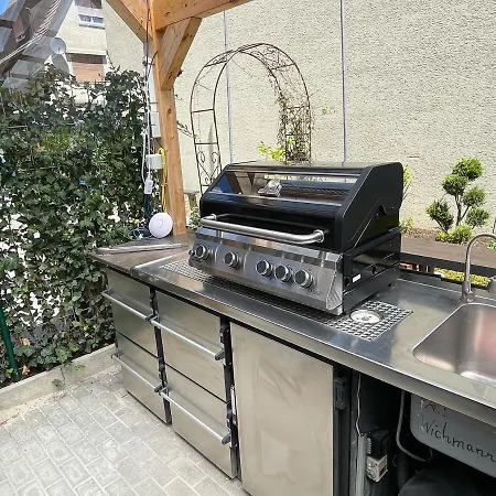 Sali Homes - Gaestehaus Lamm Obersulm