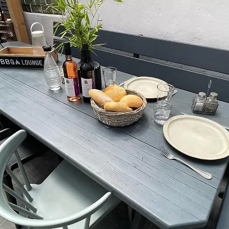 Sali Homes - Gaestehaus Lamm Obersulm