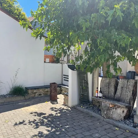 Sali Homes - Gaestehaus Lamm Szálloda