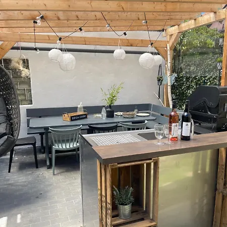 Sali Homes - Gaestehaus Lamm 酒店