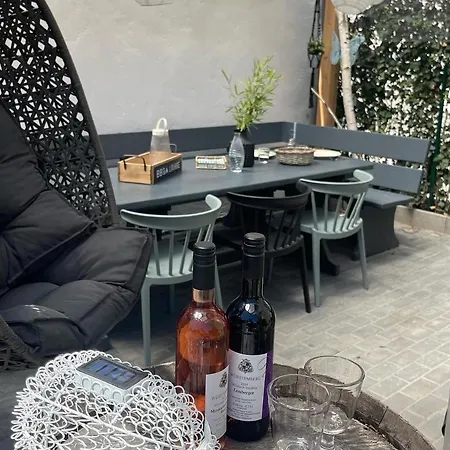 Sali Homes - Gaestehaus Lamm 酒店 Obersulm