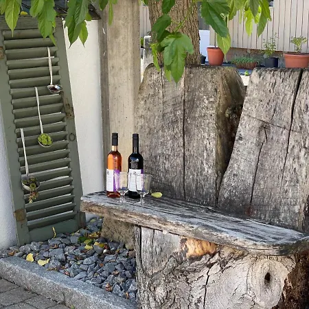 Sali Homes - Gaestehaus Lamm Obersulm