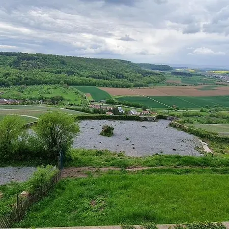 Отель Sali Homes - Gaestehaus Lamm Obersulm