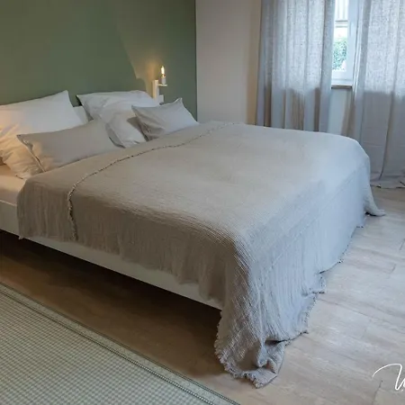 Hotell Sali Homes - Gaestehaus Lamm Obersulm