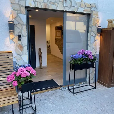 Sali Homes - Gaestehaus Lamm * Obersulm